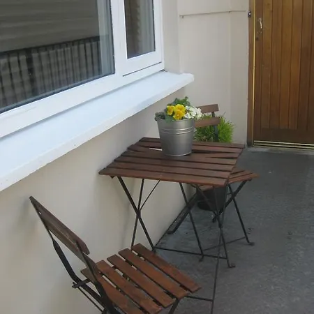 Village Apartment