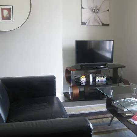 Village Appartement Howth