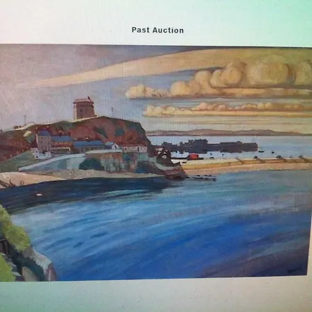 Village Appartement Howth