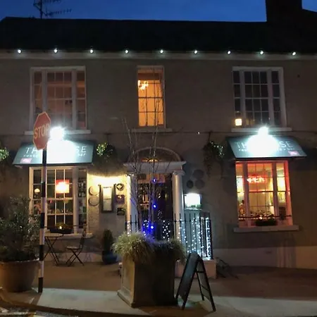 Village Appartamento Howth