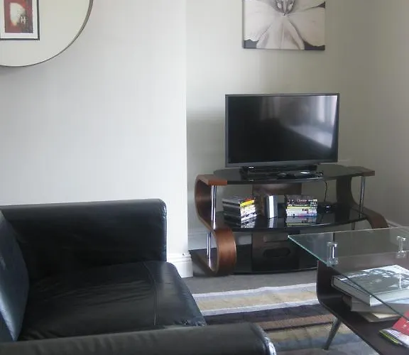 Village Appartamento Howth