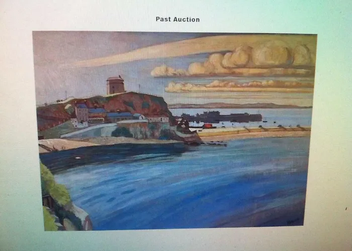 Village Appartamento Howth