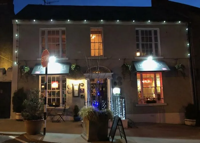 Village Appartamento Howth